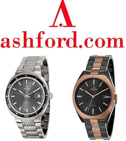 does ashford sell fake watches|ashford watches customer service.